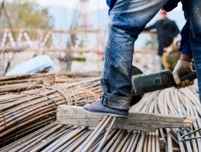 İnşaat sektöründe son durum: 1 ton demir 16 bin TL