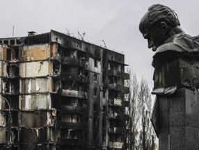 Ukrayna'dan savaşta 2 ay bilançosu: 21 bin 900 Rus asker öldü