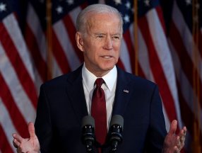 Joe Biden: Ukrayna'ya desteğimiz sürüyor