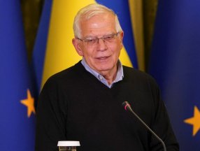 Josep Borrell: Rusya'ya enerji ambargosunda anlaşma yok