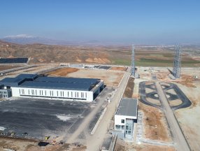 Türkiye'nin hava savunma sistemleri Ankara'da üretilecek