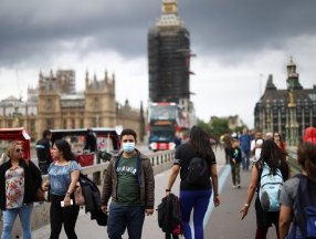 İngiltere'de artan maliyetler konuşuluyor