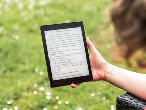 e-kitaplara ilgi artsa da basılı kitaplar daha çok tercih ediliyor