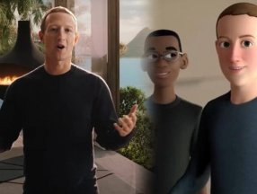 Mark Zuckerberg’in metaverse takıntısı