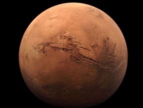 Mars'ta 94 dakika süren deprem tespit edildi