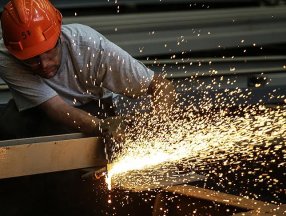 Nisan ayı reel kesim güven endeksi 1,2 puan arttı