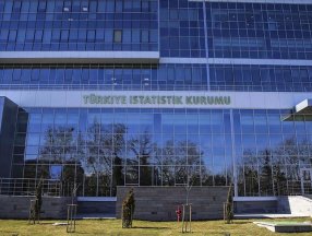 TÜİK'te Başkan Yardımcılığına atama