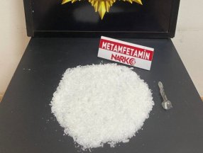 Balıkesir'de uyuşturucu operasyonu: 4 kişi tutuklandı