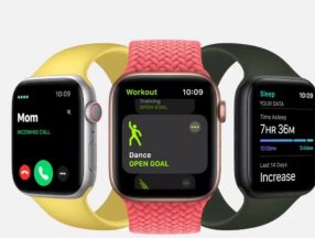 Apple Watch Series 6 için ücretsiz onarım programı başladı