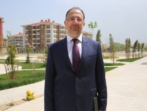 Elazığ depreminin ardından kentsel dönüşüm hızla devam ediyor