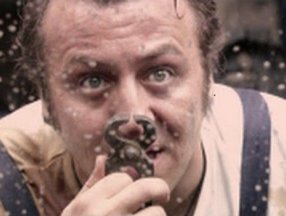 Barış Falay'dan 'Ezel' İtirafı