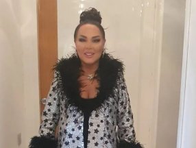 Safiye Soyman, İrem Derici'ye cevap verdi
