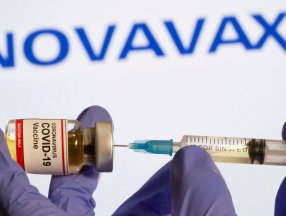 Belçika'da, yüz binlerce Novavax aşısının bin dozu bile kullanılmadı