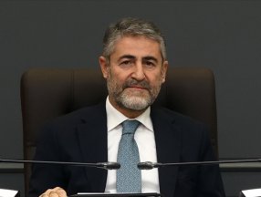 ABD'li yatırımcılara Türkiye'deki fırsatlar anlatıldı