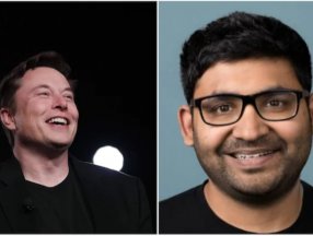 Twitter CEO'su Parag Agrawal: Belirsizlik dönemine girdik