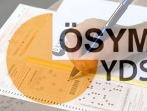 YDS sonuç sorgulama ekranı: 2022 YDS/1 sonuçları açıklandı mı?