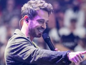 Murat Boz'un terini sildiği havlu kavga çıkardı