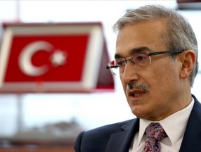 Savunma Sanayii Başkanı İsmail Demir: S-400'lerin devamı gelebilir