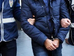 Beyoğlu'nda izinsiz gösteri yapan 51 kişi gözaltına alındı