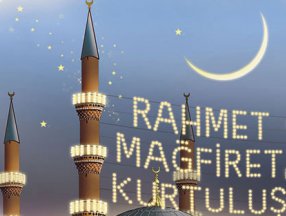 Kadri bilinmesi gereken en kıymetli gece: Kadir Gecesi