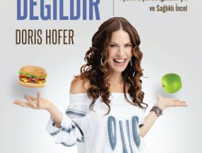 Yaşam Koçu Doris Hofer'den dersler