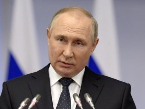 Putin: Dışarıdan Ukrayna'ya müdahale olursa yanıt veririz