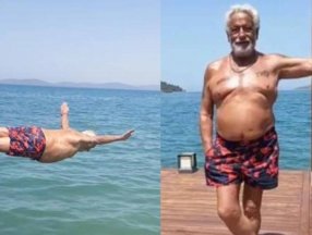 Fedon sezonu açtığını duyurdu