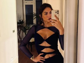 Demet Özdemir'in 180 bin TL'lik saati