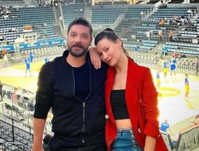 Oğuzhan Uğur ile Müjde Uzman 6. kez ayrıldı