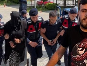 Muğla’da 24 yaşındaki genç iple boğularak öldürüldü