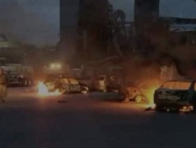 Meksika'da fabrika işçileri çatıştı: 8 ölü 11 yaralı