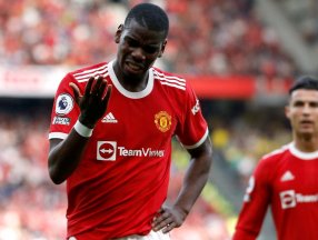 Paul Pogba ayrılmayı düşünüyor