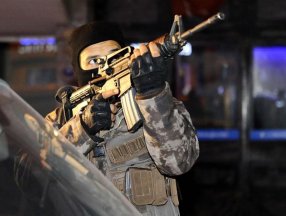 İstanbul'da çökertilen terör hücresinde 3 terörist yakalandı