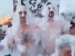 Kazançlarını partilerde yiyen uyuşturucu çetesi çökertildi