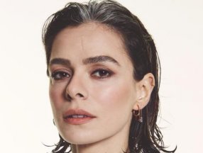 Özge Özpirinçci, trafik gürültüsünden rahatsız