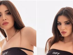 Melisa Aslı Pamuk, yaşam felsefesini açıkladı