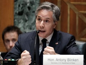 ABD Dışişleri Bakanı Blinken: Türkiye'ye F-16 satışını hızlandırmalıyız
