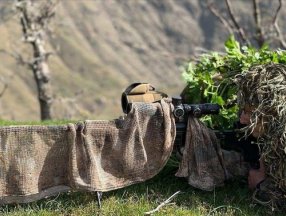 Muş’ta Eren Abluka-8 Operasyonu başlatıldı