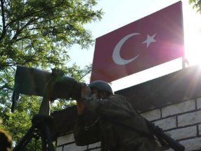 Yunanistan'a yasa dışı yollarla kaçmaya çalışan 2 FETÖ'cü yakalandı