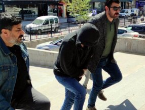 Tekirdağ'da eski eşini öldüren şahıs tutuklandı