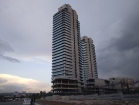 Ankara'da TOGO Kuleleri için yıkım kararı