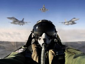 Ege'de Yunan provokasyonu: Karşılık verildi