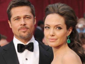 Angelina Jolie ile Brad Pitt'in kızı Shiloh büyüdü