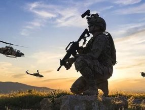 Dünyanın en güçlü orduları belli oldu