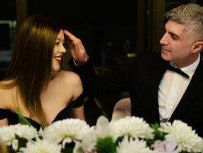 Özcan Deniz ve Feyza Aktan arasında sular durulmuyor