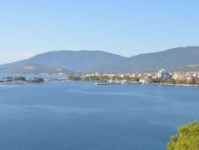 Erdek Ramazan Bayramı'na hazır