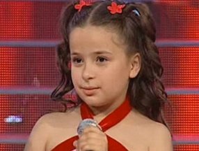 Fındık Kurdu Berna'nın son hali