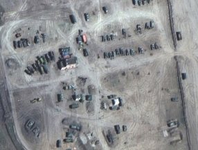 İngiltere: Rusya, Herson'da uzun dönemli kontrol peşinde