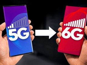 Güney Kore hükümeti, 6G için 2030'u işaret etti