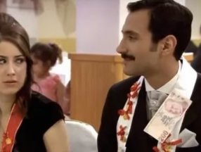 Adını Feriha Koydum'un Halil'i Ufuk Tan Altunkaya'nın son hali